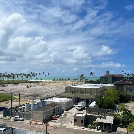 Porto de Galinhas - Reserva do Cupe - 113 Com Piscina privativa-2